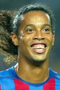 Photo Ronaldinho