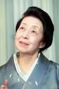 Photo Sadako Sawamura