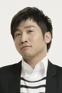 Photo Yoo Se-yoon