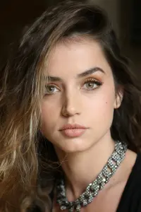 Photo Ana de Armas