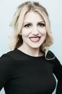 Photo Annaleigh Ashford