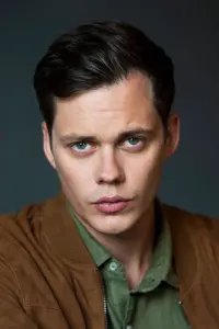 Photo Bill Skarsgård