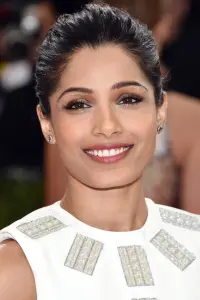 Photo Freida Pinto