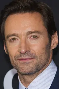 Photo Hugh Jackman