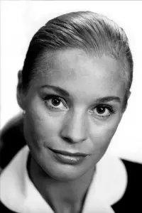 Photo Ingrid Thulin