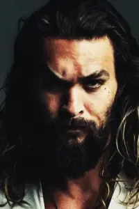 Photo Jason Momoa