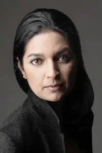 Photo Jhumpa Lahiri