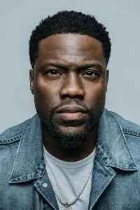 Photo Kevin Hart