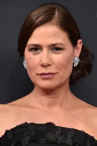 Photo Maura Tierney