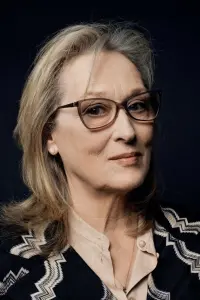 Photo Meryl Streep