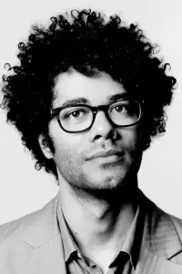 Photo Richard Ayoade