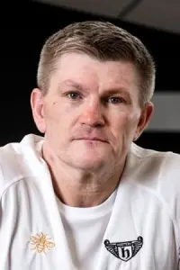 Photo Ricky Hatton