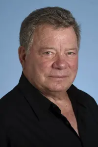 Photo William Shatner