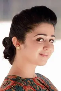 Photo Charmy Kaur