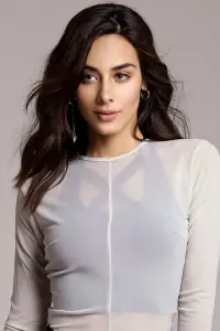 Photo Esmeralda Pimentel