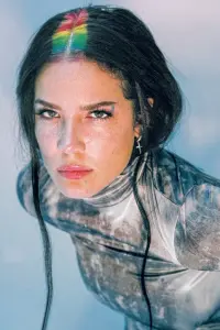 Photo Halsey