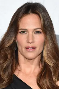 Photo Jennifer Garner