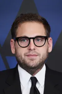 Photo Jonah Hill