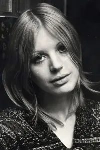 Photo Marianne Faithfull