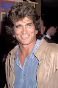 Photo Michael Landon