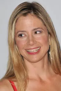 Photo Mira Sorvino