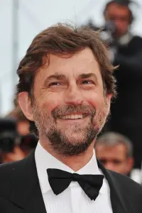 Photo Nanni Moretti