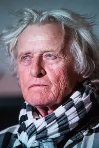 Photo Rutger Hauer