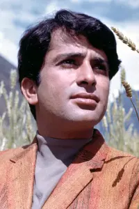 Photo Shashi Kapoor