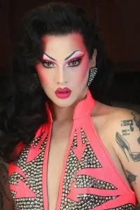 Photo Violet Chachki