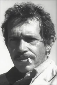 Photo Warren Oates