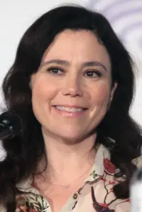 Photo Alex Borstein