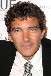 Photo Antonio Banderas