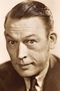 Photo Fred Allen