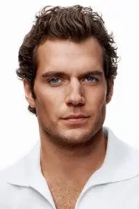 Photo Henry Cavill