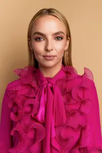 Photo Jodie Comer