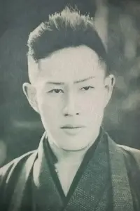 Photo Kanjūrō Arashi