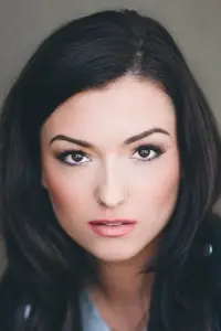 Photo Natasha Negovanlis