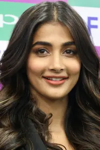 Photo Pooja Hegde