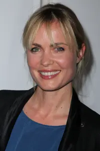 Photo Radha Mitchell