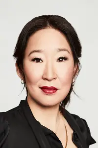 Photo Sandra Oh