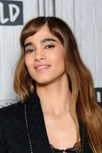 Photo Sofia Boutella