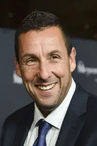 Photo Adam Sandler