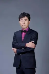 Photo Chen Dong