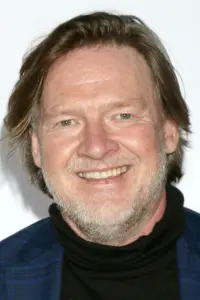 Photo Donal Logue