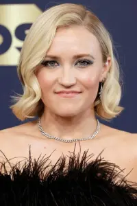 Photo Emily Osment