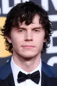 Photo Evan Peters