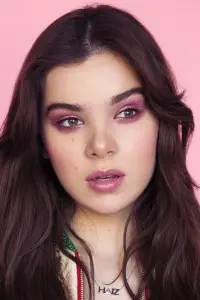 Photo Hailee Steinfeld