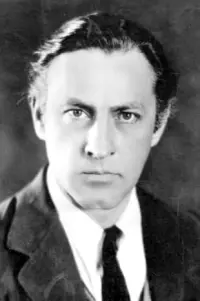 Photo John Barrymore