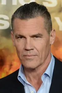 Photo Josh Brolin