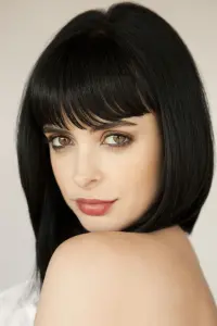 Photo Krysten Ritter